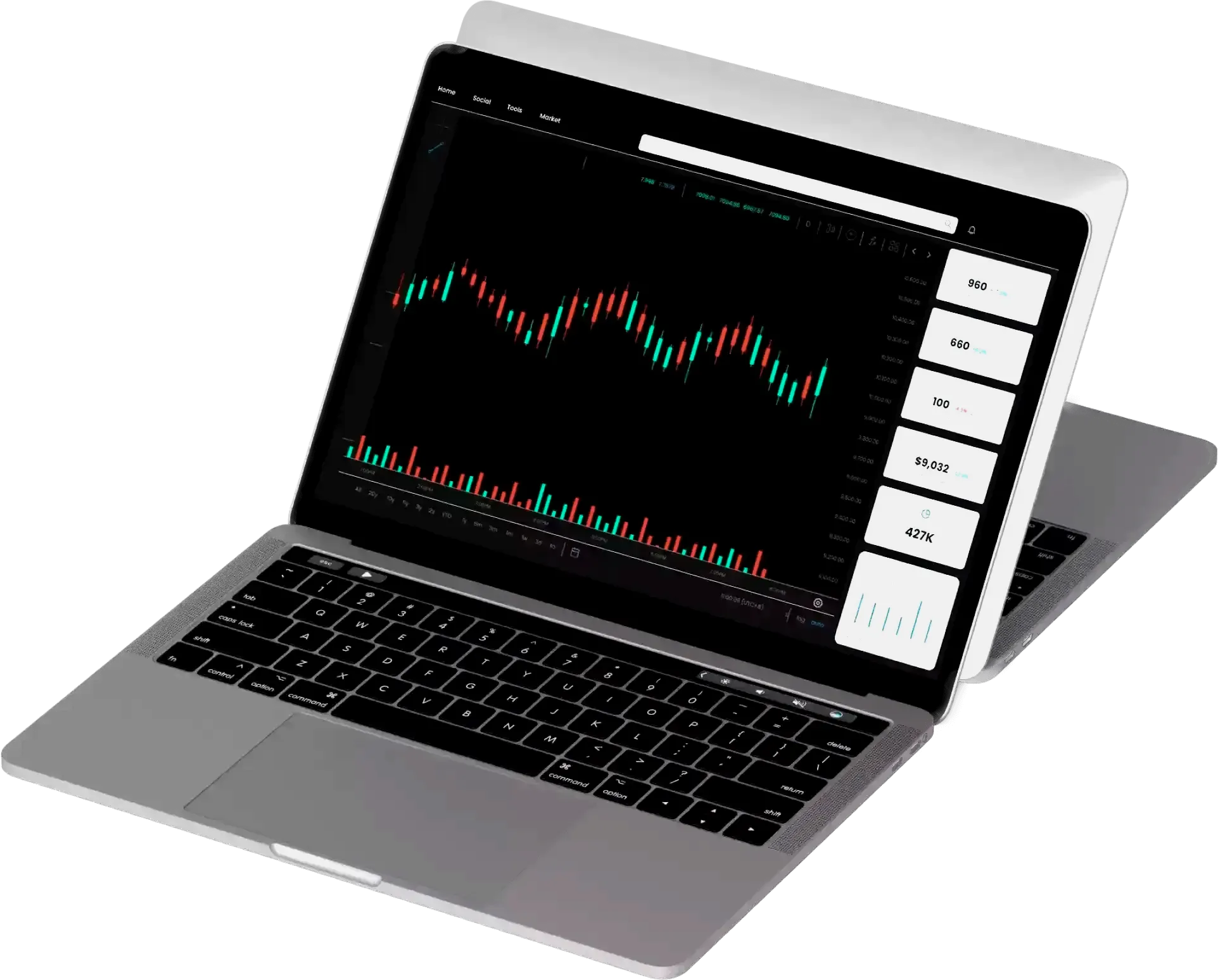 Keen Accruvance crypto investment